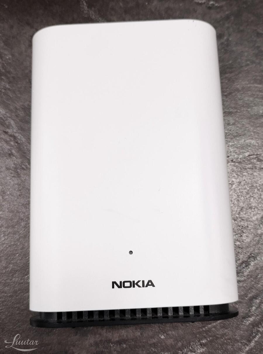 Wifi ruuter Nokia Beacon 1.1