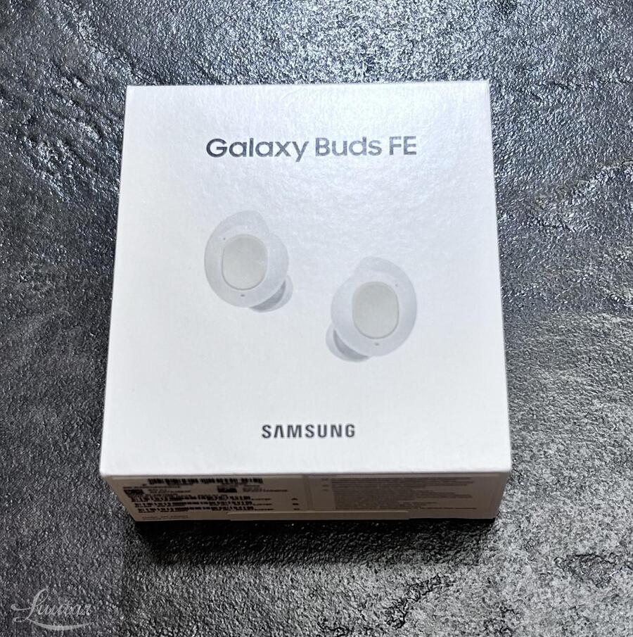 Kõrvaklapid Samsung Galaxy Buds FE