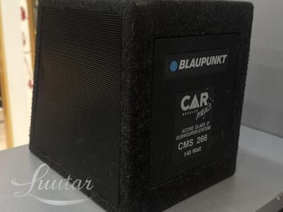 Auto subwoofer Blaupunkt CMS 266