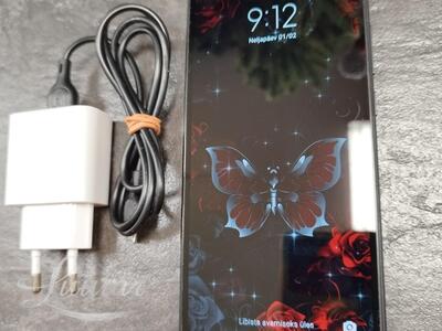 Mobiiltelefon Xiaomi Redmi 9C NFC