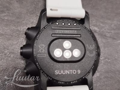 Spordikell Suunto 9