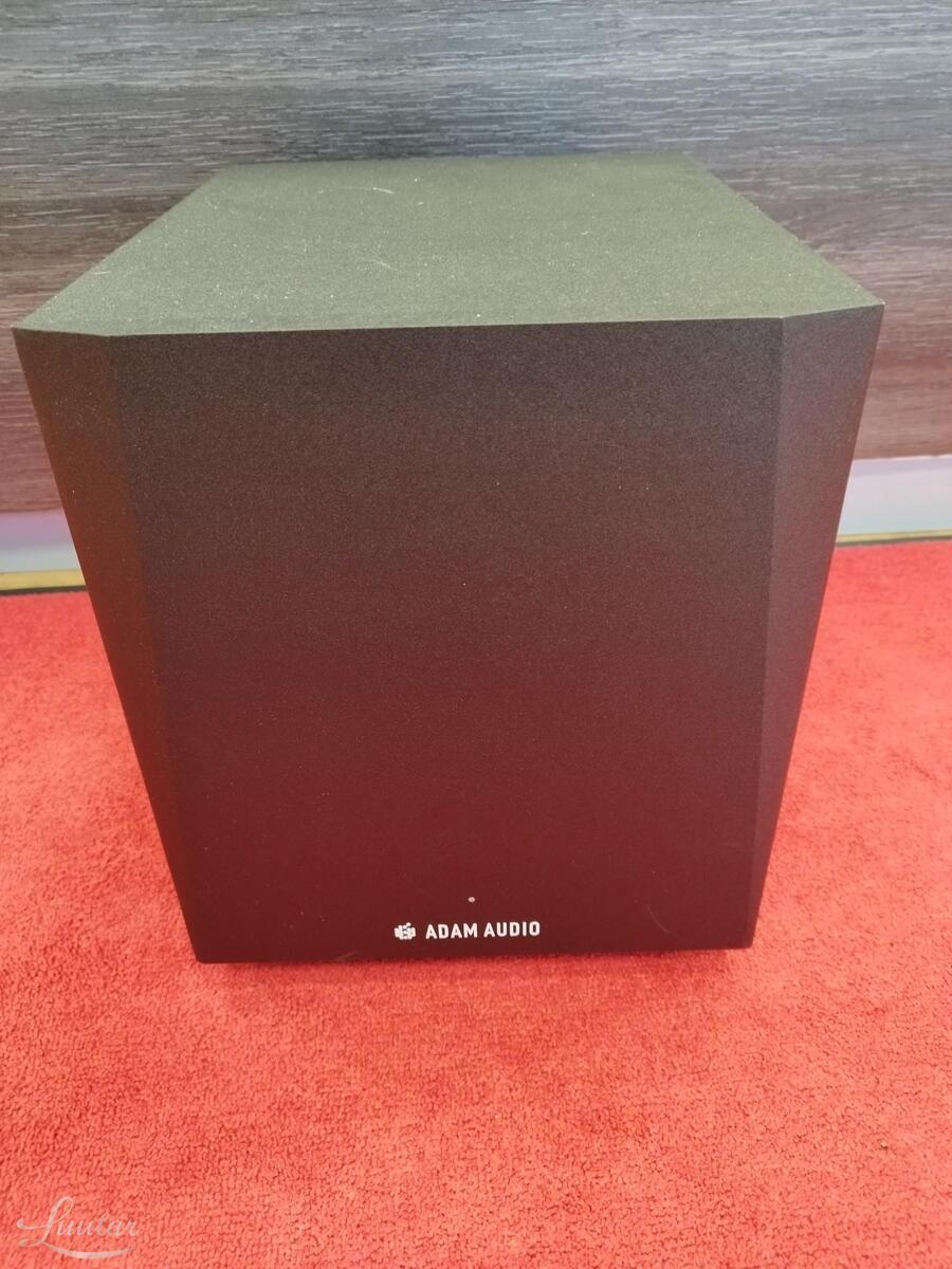 Subfoower Adam Audio T10S