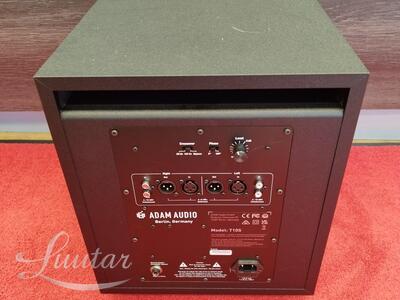 Subfoower Adam Audio T10S