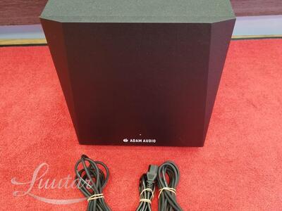 Subfoower Adam Audio T10S