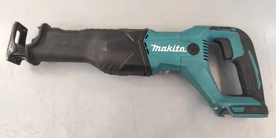 Tiigersaag Makita DJR186Z