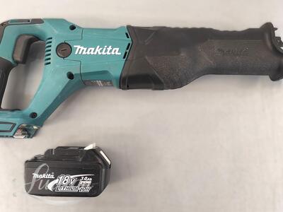 Tiigersaag Makita DJR186Z