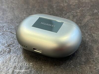 Bluetooth kõrvaklapid Huawei FreeBuds Pro 3