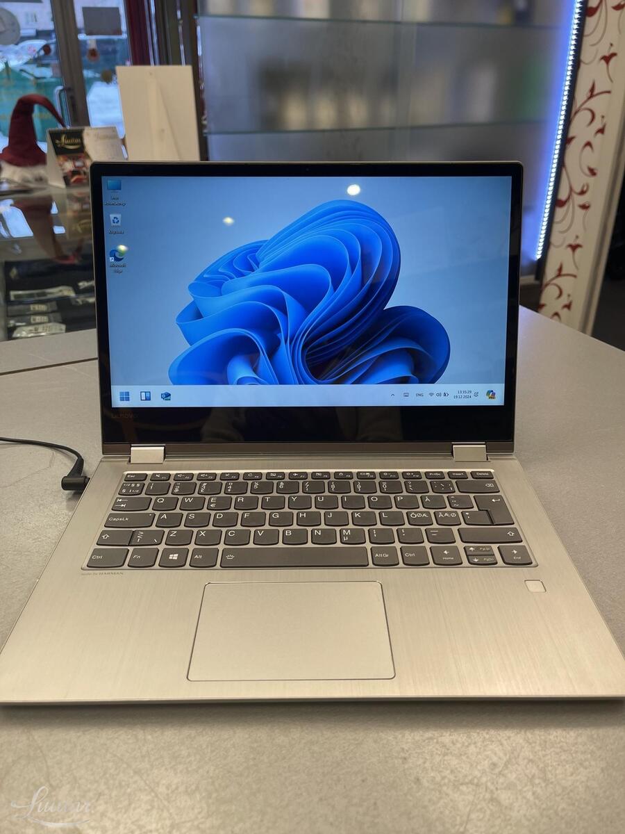 Sülearvuti Lenovo Yoga 530-14IKB