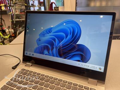 Sülearvuti Lenovo Yoga 530-14IKB