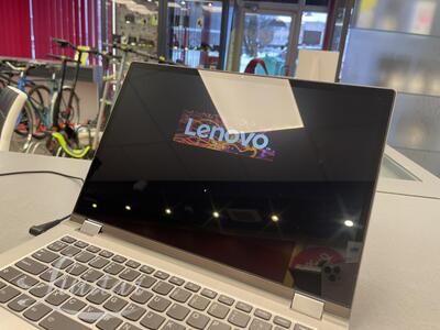 Sülearvuti Lenovo Yoga 530-14IKB