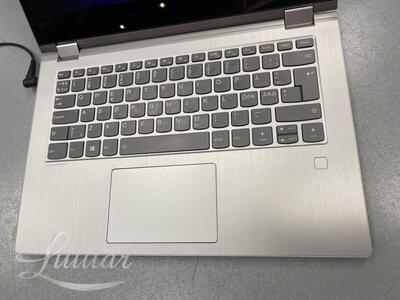 Sülearvuti Lenovo Yoga 530-14IKB