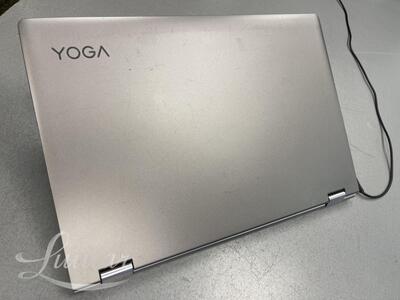 Sülearvuti Lenovo Yoga 530-14IKB