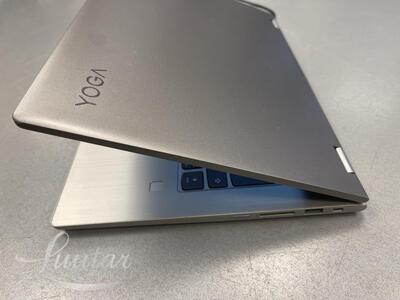 Sülearvuti Lenovo Yoga 530-14IKB