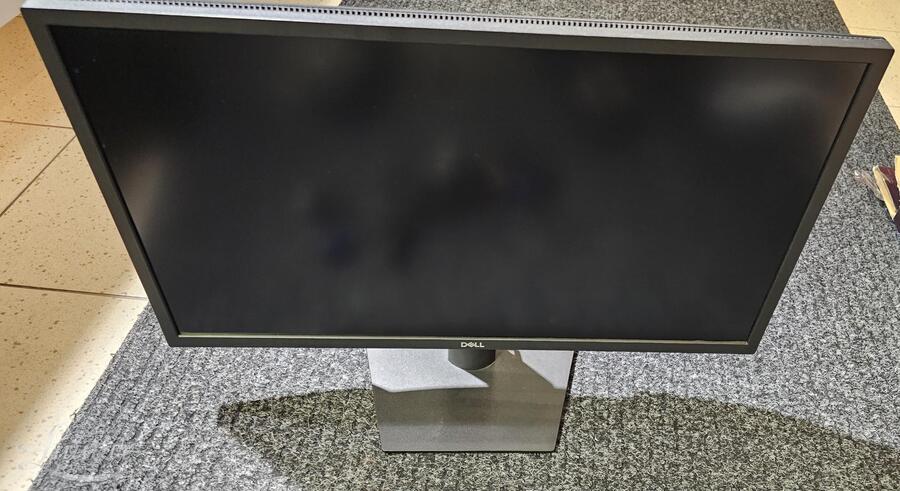 Monitor Dell SE2422H