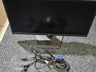 Monitor Dell SE2422H