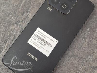 Mobiiltelefon Honor 200 Smart 5G 256GB