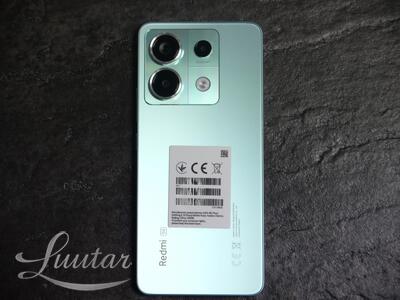 Mobiiltelefon Xiaomi Redmi Note 13 Pro 5G 256GB