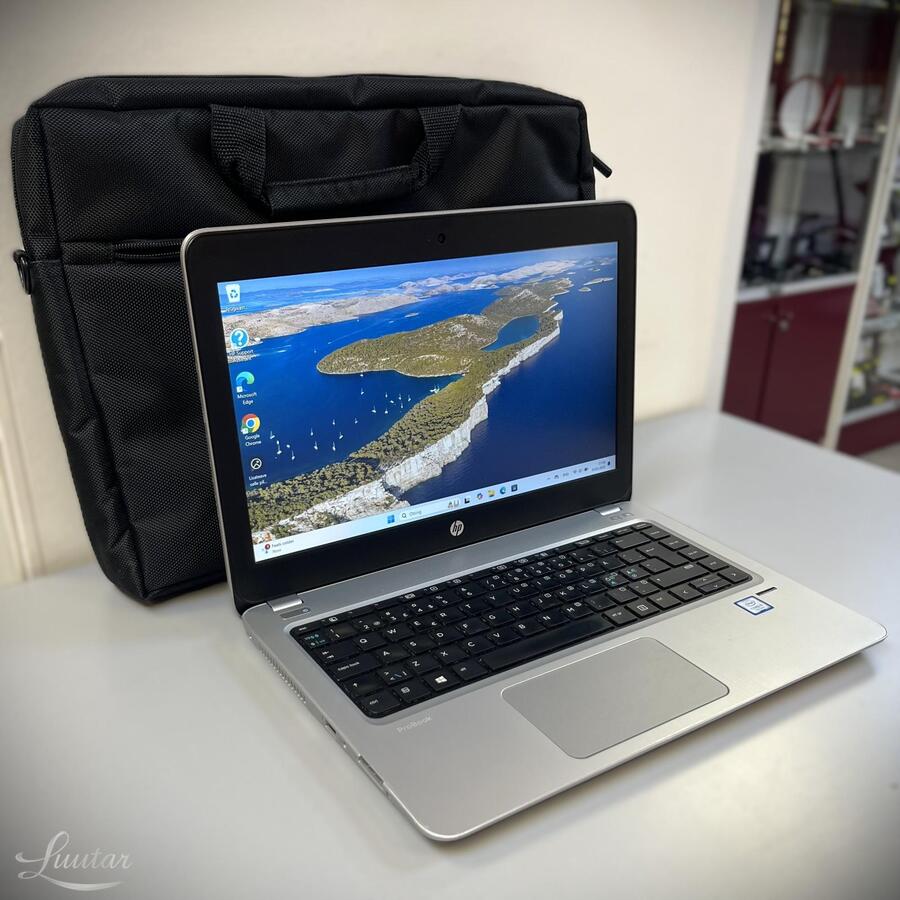 Sülearvuti HP ProBook 430 G4