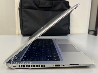 Sülearvuti HP ProBook 430 G4