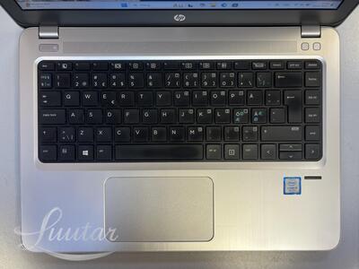 Sülearvuti HP ProBook 430 G4