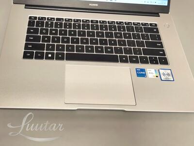 Sülearvuti Huawei Matebook D15