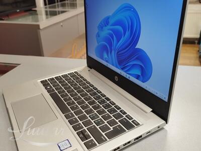 Sülearvuti HP ProBook 430 G6