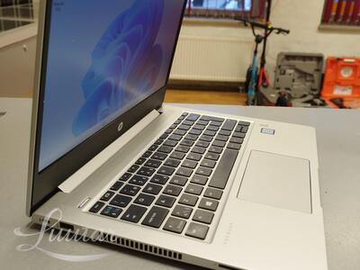 Sülearvuti HP ProBook 430 G6