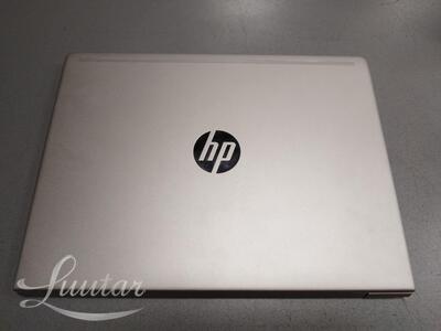 Sülearvuti HP ProBook 430 G6