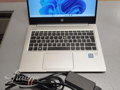 Sülearvuti HP ProBook 430 G6