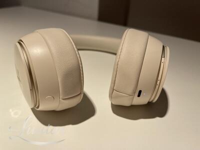 Juhtmevabad kõrvaklapid Beats Solo 3 Wireless