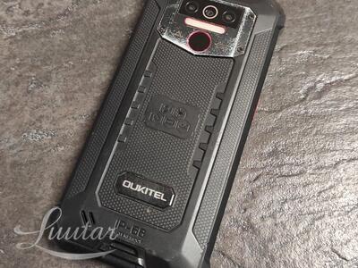 Mobiiltelefon Oukitel WP5 Pro 64Gb