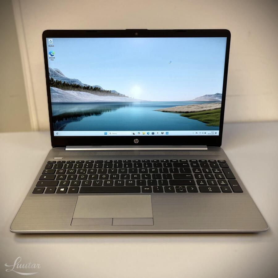 Sülearvuti HP Notebook 255 G8