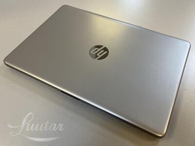 Sülearvuti HP Notebook 255 G8