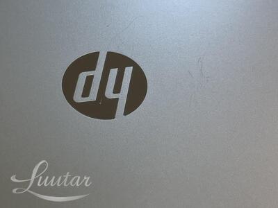 Sülearvuti HP Notebook 255 G8