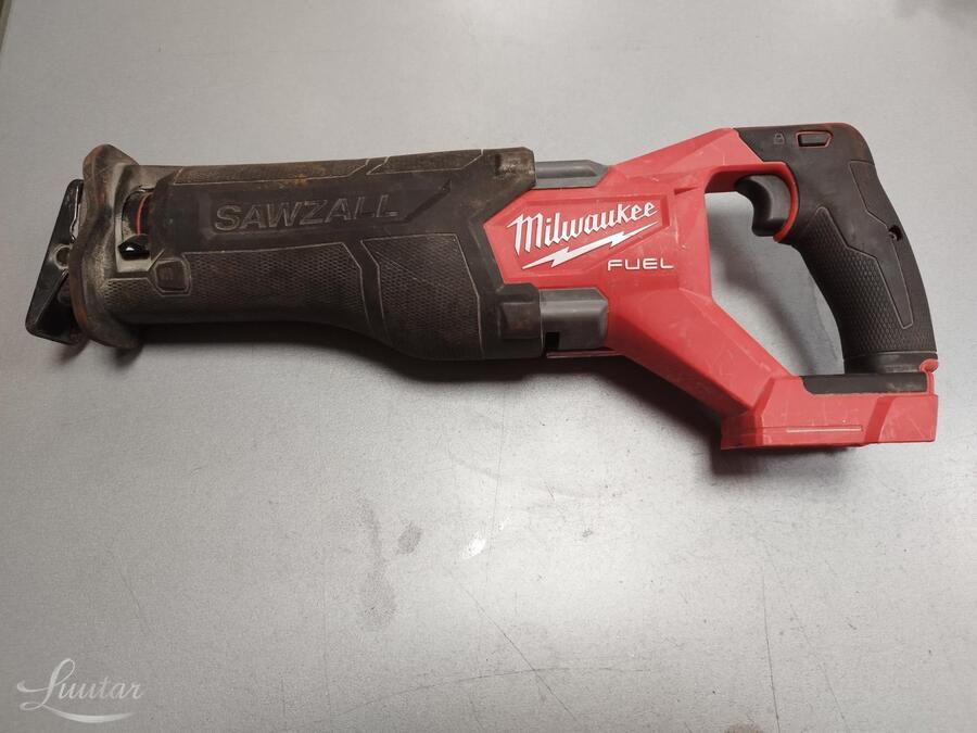 Akuotssaag Milwaukee M18 FSZ