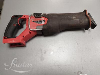 Akuotssaag Milwaukee M18 FSZ