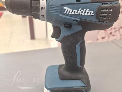 Akutrell Makita DF347D