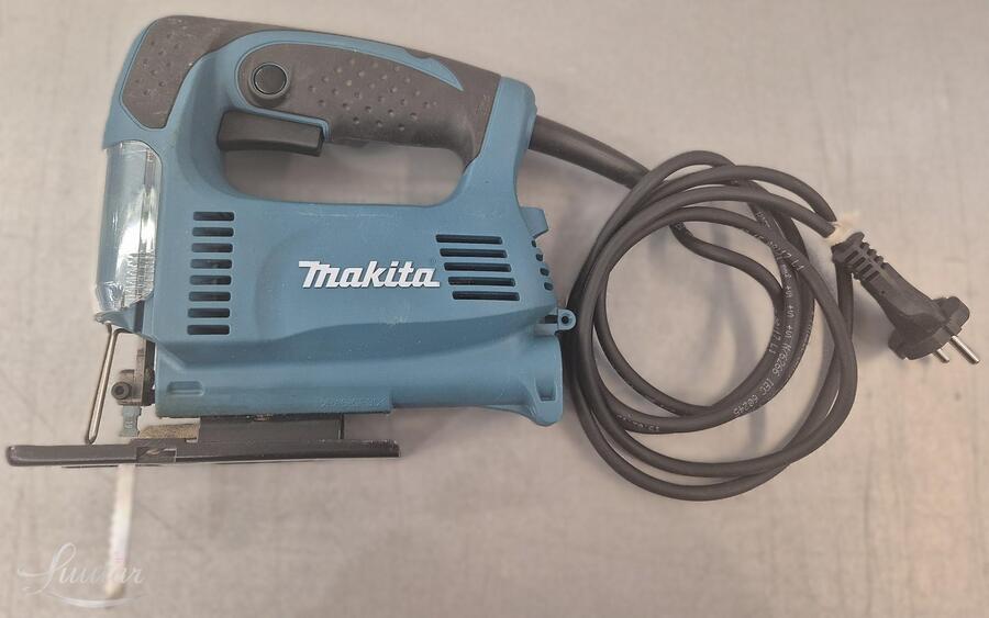 Tikksaag Makita 4327