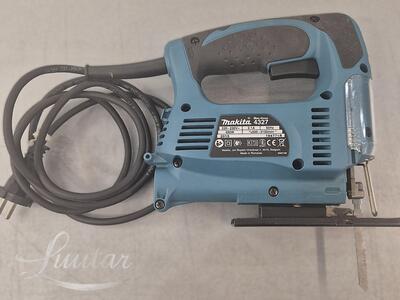 Tikksaag Makita 4327