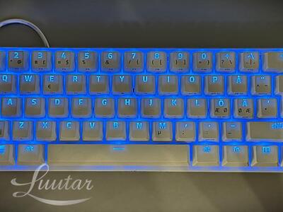 Klaviatuur Razer Huntsman Mini (RZ03-0339)