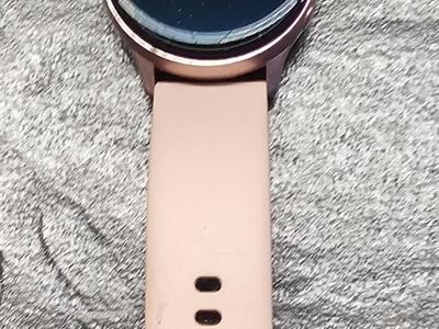 Nutikell Samsung Galaxy Watch Active 2