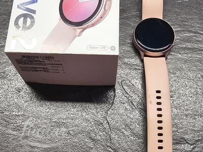 Nutikell Samsung Galaxy Watch Active 2