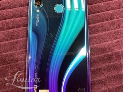 Mobiiltelefon Huawei P30 Lite 128GB