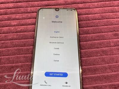 Mobiiltelefon Huawei P30 Lite 128GB