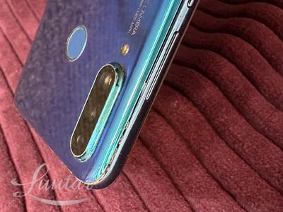 Mobiiltelefon Huawei P30 Lite 128GB