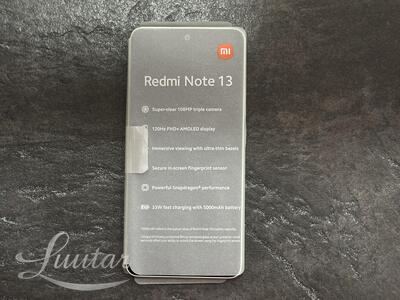 Mobiiltelefon Xiaomi Redmi Note 13 5G