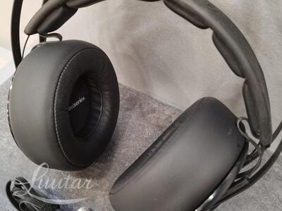 Kõrvakalapid SteelSeries Siberia 650