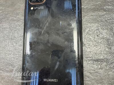 Mobiiltelefon Huawei P40 Lite 