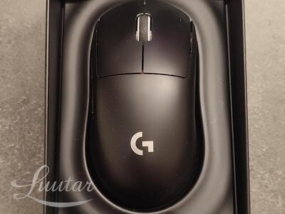 Arvutihiir Logitech G Pro X Superlight