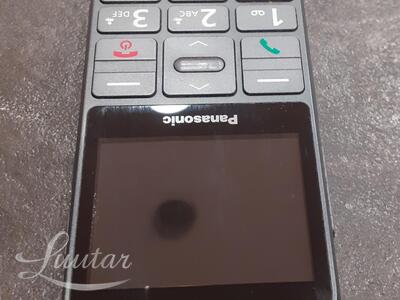 Mobiiltelefon Panasonic KX-TU160